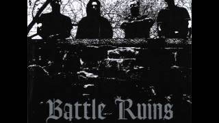 Battle Ruins - Cold Iron Death