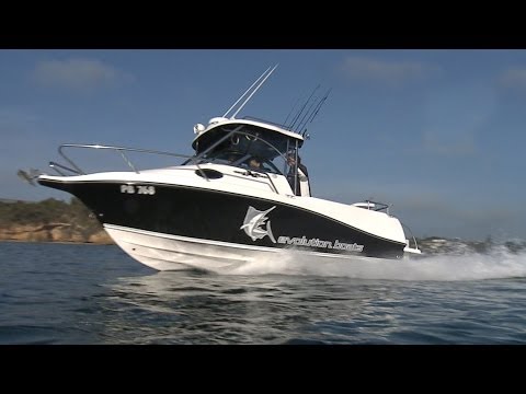 EVOLUTION 600 EXTREME APEX VIDEO