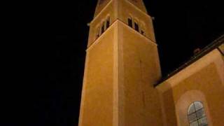 preview picture of video 'WIESING (A) - Pfarrkirche Ss. Martin und Nikolaus'