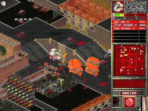 Bedlam 2 : Absolute Bedlam PC