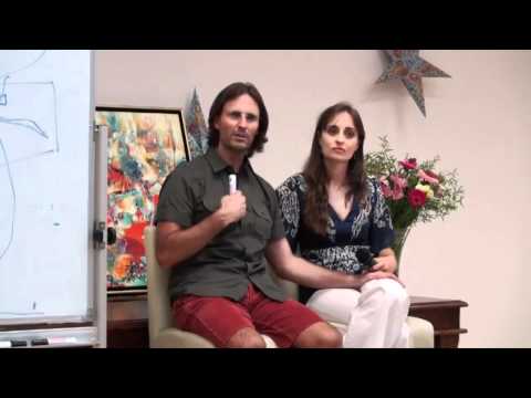 20091220 General Discussion - Q&A From People In Buderim P2