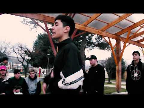 Atisma vs KloZ Octavos