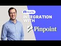 Pinpoint : Hireflix [one-way video interviews] - Integration tutorial