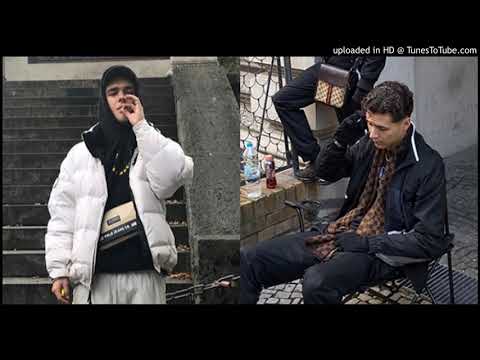 BHZ x Lugatti & 9ine x Pashanim Type Beat ~ "packs" | Fast Wavy Trap Beat