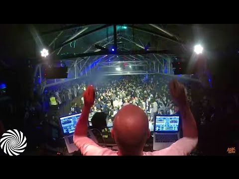 Azax Syndrom @ Purim Rave 2015