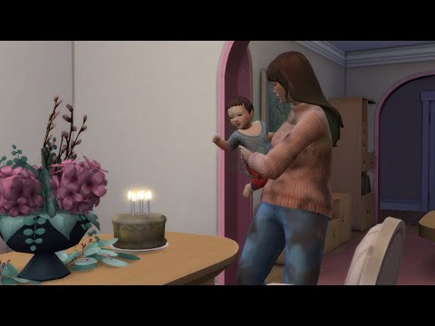 might be going insane in the every life stage challenge