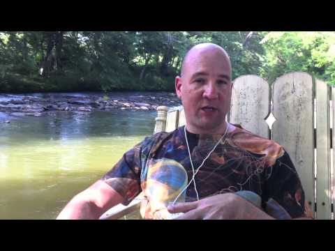 Scott Draves: Electric Sheep in Conversation with Tom