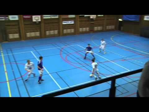 Hvetlanda GIF - Myresjö/Vetlanda FK: 1-4