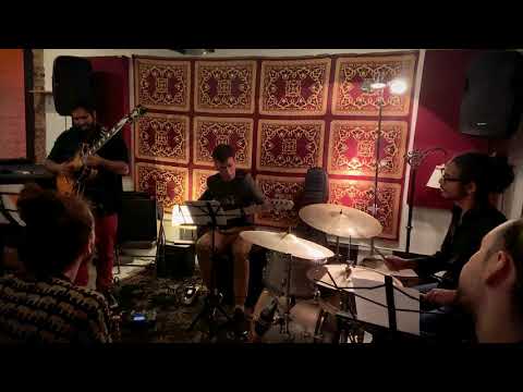 Lior Tzemach Quintet (Live @ Wilson Live, NY) - Employees Must Wash Hands Before Returning To Work