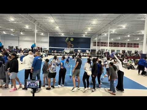 Reign 14U Elite VS Miami Select - Jordan Reed #5