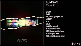 Donovan - Yo! (Acid Jacks Remix)