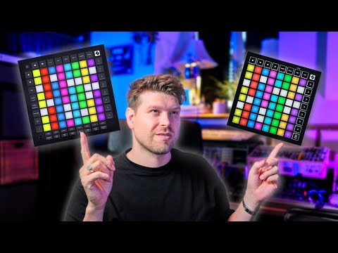Novation Launchpad Mini vs Launchpad PRO MK3 - Which Should You Buy? 🤷‍♂️