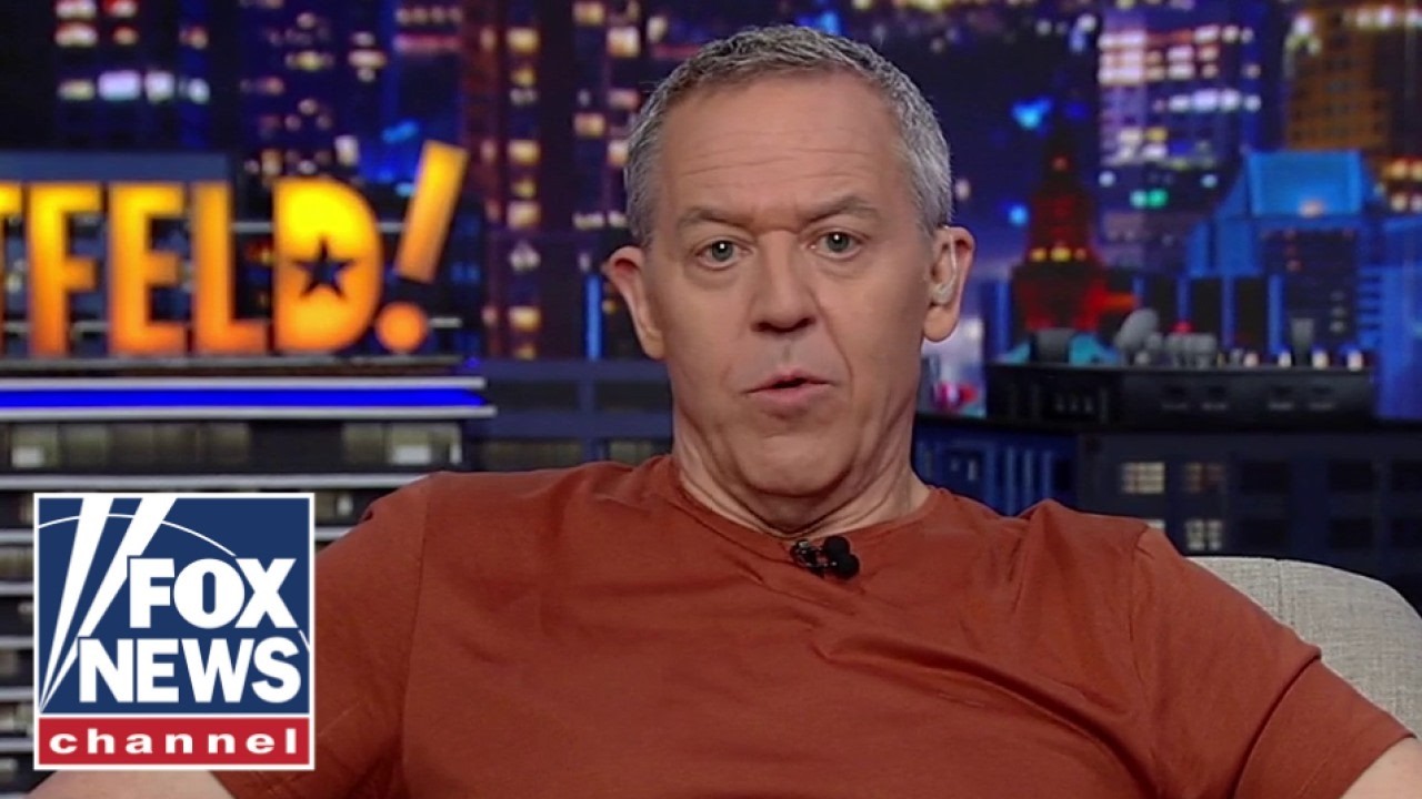 ‘Gutfeld!’: This is BAFFLING