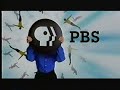 Pbs Logo 2001