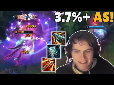 THESE JINX BUFFS ARE INSANE!