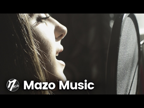 Madalina Cazacu - Say Something (Mazo Music Channel)