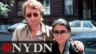 John Lennon Had ‘desire’ to Sleep With Men Says Yoko Ono