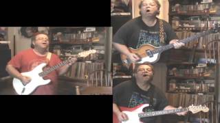 number one (the rutles cover)