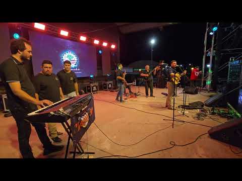 Marcelo Córdoba - 114 aniversario de Samuhu 