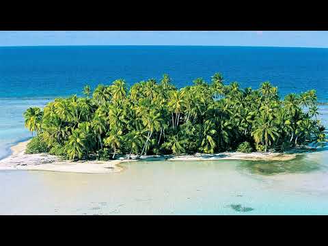 Future Loop Foundation Secret Islands