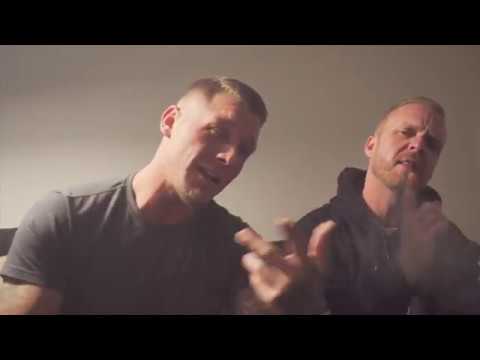 Rozenberg ft Face - Flyvende