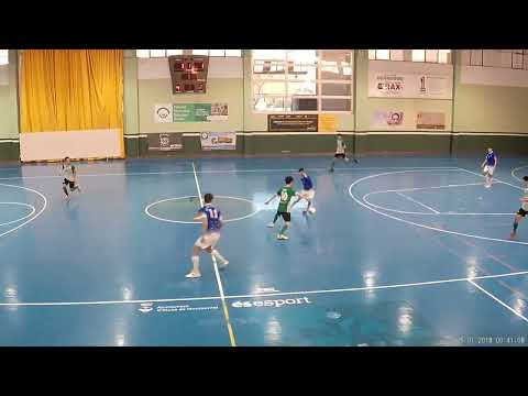 FS OLESA VS FS MASQUEFA