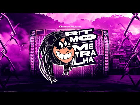 PUTA É SÓ UM DETALHE - MC Torugo (DJ Miller e DJ Douglinhas)