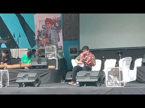 SIMALUNGUN RAYAT-ODAK ODAK- PATAM (FESTIVAL LAKE TOBA ROADSHOW KARO)