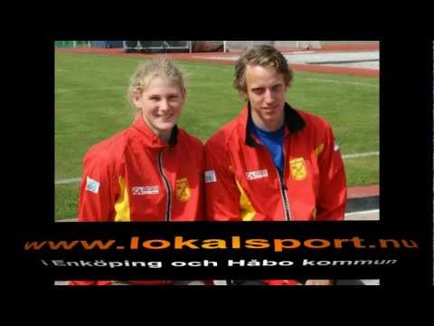 Lokalsport informerar