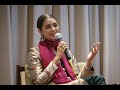 Panel discussion with Jhumpa Lahiri, Andrea Anastasio & Gioia Guerzoni | After the mother Tongue