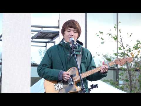 181027 knockin' On Heaven's Door (리허설) - 잔나비 (JANNABI) @ 뮤직게더링 2018 (부평아트센터)