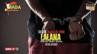 Download lagu Tantara Malagasy - LALÀNA (Tantaran'i  KOLO FM ) Indray miseho mp3