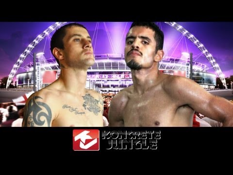 Ricky Burns vs Miguel Vazquez, March 16 UK, fight in danger of falling out [What It Do]