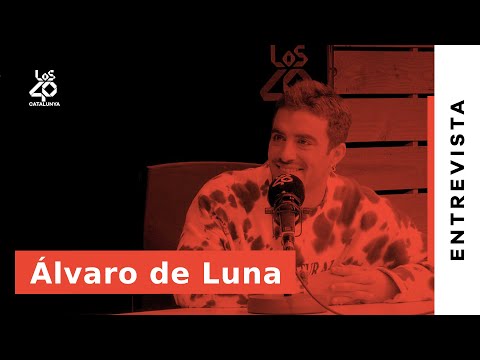 Álvaro de Luna confirma el seu EP amb Rayden