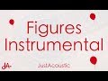 Figures - Jessie Reyez (Acoustic Instrumental)