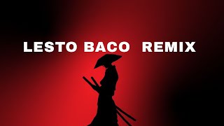Download lagu Lesto Baco Bebas_Remix_│UncleJ │ mp3