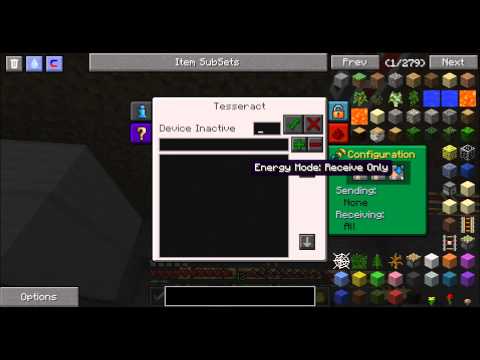Minecraft Survival Let's Play Now With Mods Ep 89