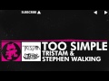 [Drumstep] - Tristam & Stephen Walking - Too ...