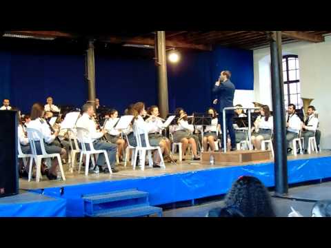 Encontro de Bandas Alenquer - SUMA - Queen in Concert