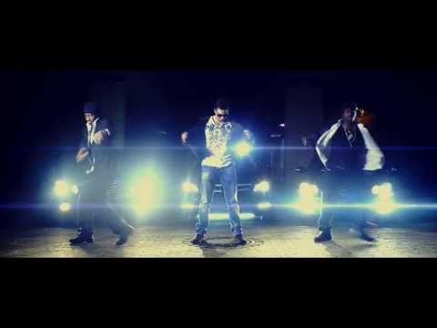 Steve Modana & Tony T - Crazy (Official Video HD)