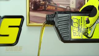 Full Synthetic Motor Oil 10W30 Single Quart - video thumbnail 4