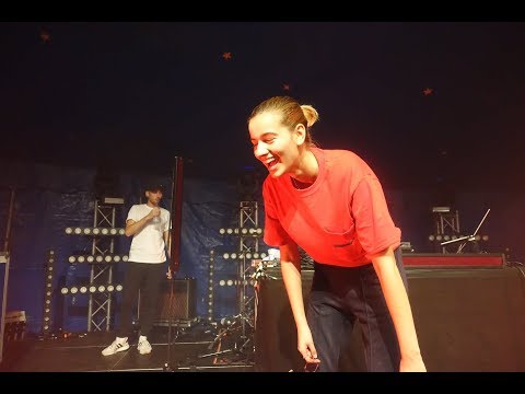 Mavi Phoenix - Aventura  (Live @ Sound Of The Forest)