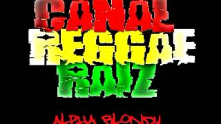 Alpha Blondy - Black men tears