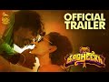 Bagheera - Official Trailer | Prabhu Deva | Adhik Ravichandran | Ganesan S | R.V.Bharathan