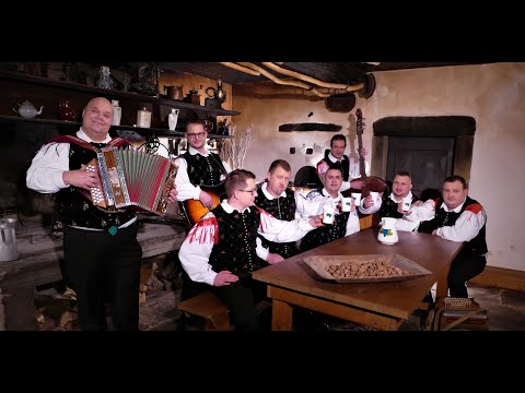 Fantje spod Šilentabra - Pod lipico zeleno