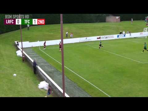 Junior Match Of The Day 08/08/15 Linlithgow Rose Vs Tayport