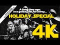 Star Wars Holiday Special AI Upscaled No Commercial Breaks