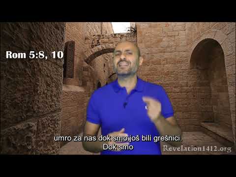 Imad Avde: Jesam li počinio neoprostivi greh?