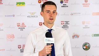 Imprezę Roku 2019 zorganizował UKS Future is Now (wideo)