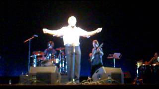 Jose Manuel Soto en Atarfe, Lástima de tanto amor